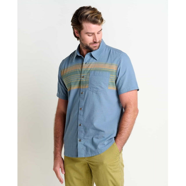 Men's Airscape SS Shirt