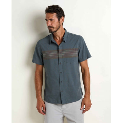 Men's Airscape Shirt - Earth's Edge