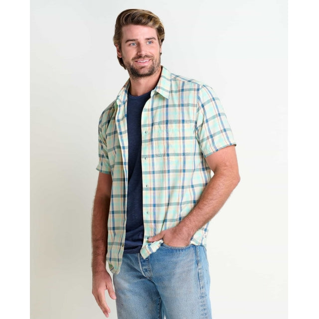 Men's Airscape SS Shirt