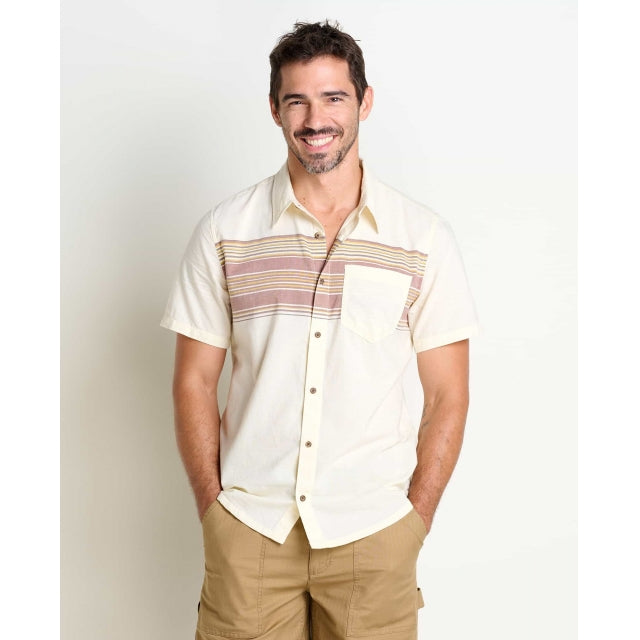 Men's Airscape SS Shirt