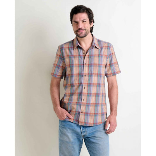 Airscape SS Shirt