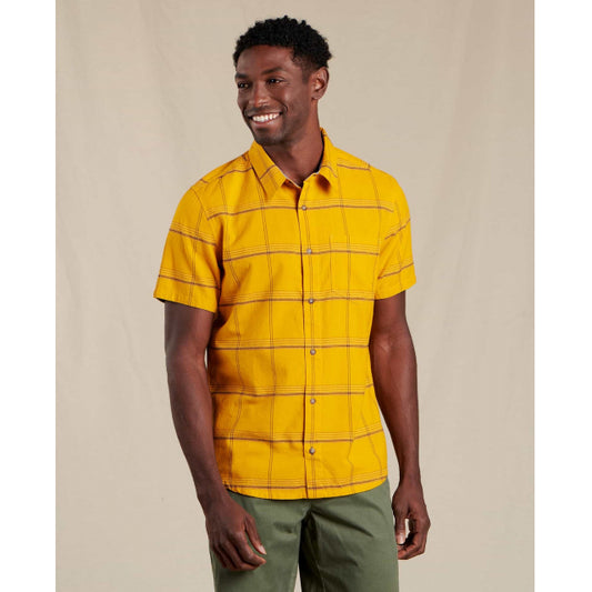 Men's Airscape Shirt - Earth's Edge