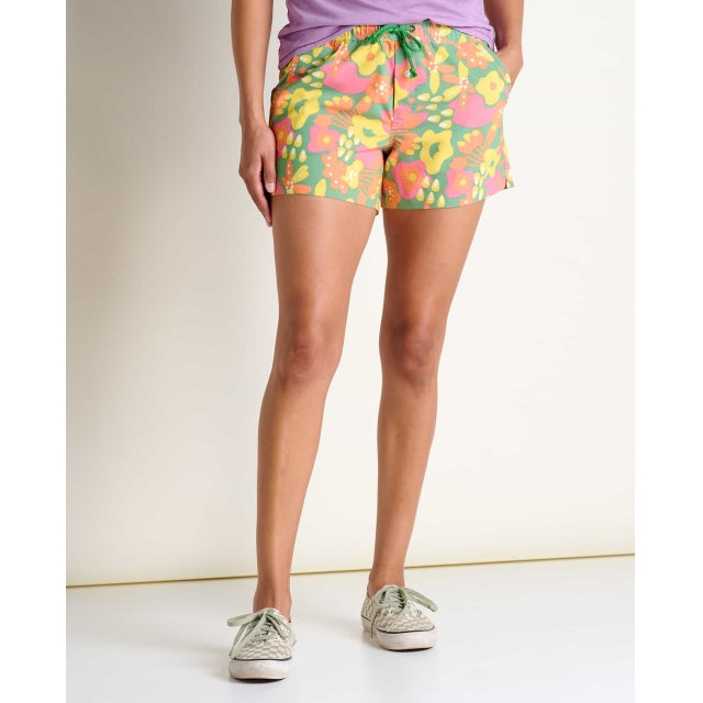 Women's Boundless Short