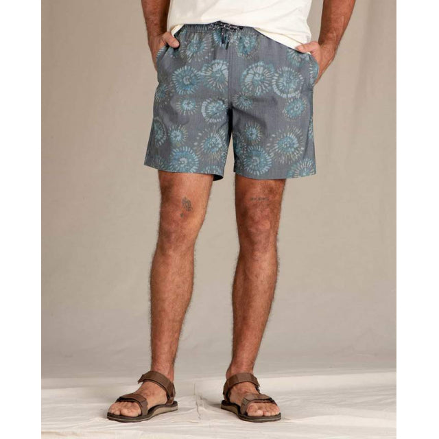 Men's Boundless Pull-On Short