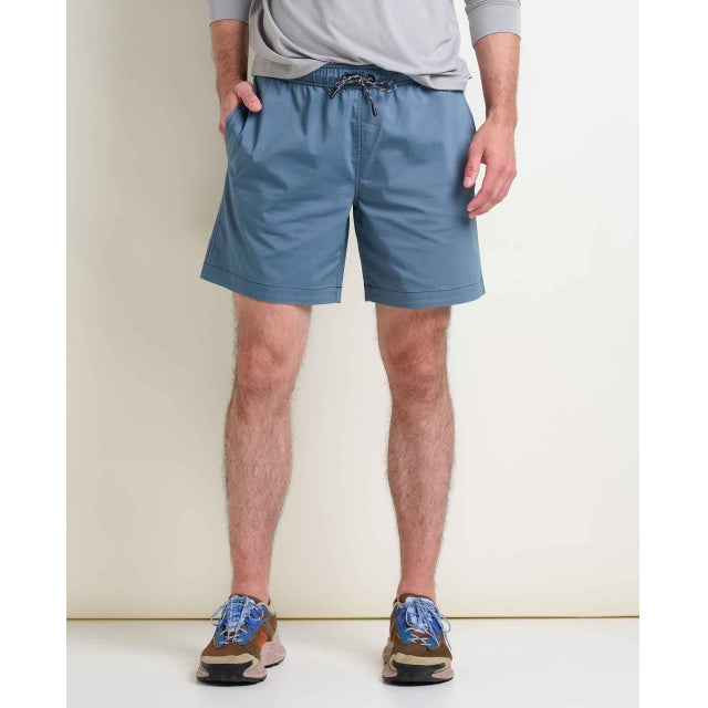 Men's Boundless Pull-On Short