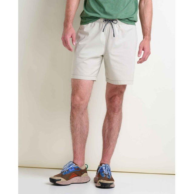 Men's Boundless Pull-On Short