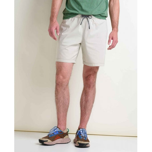 Boundless Pull-On Short