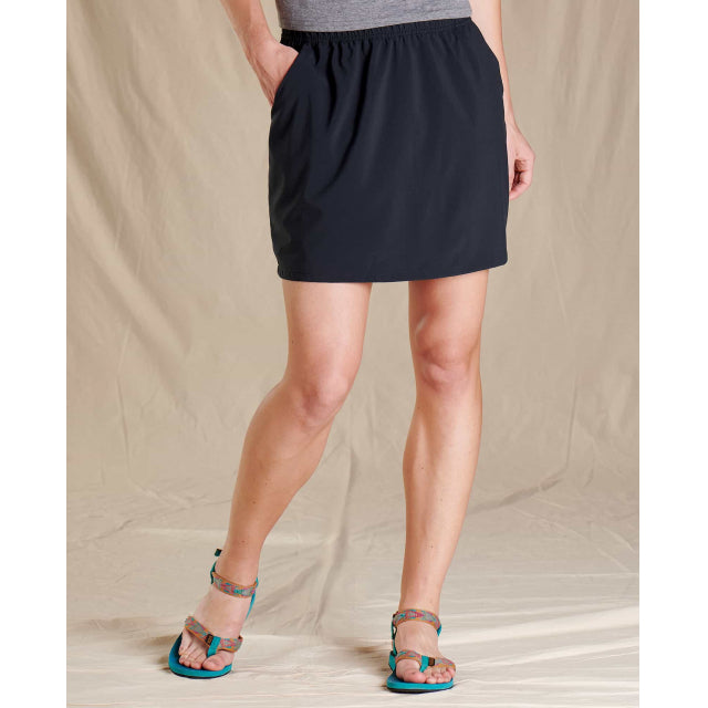 Women's Sunkissed Weekend Skort