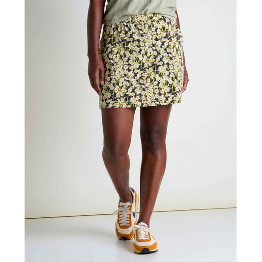 Women's Sunkissed Weekend Skort