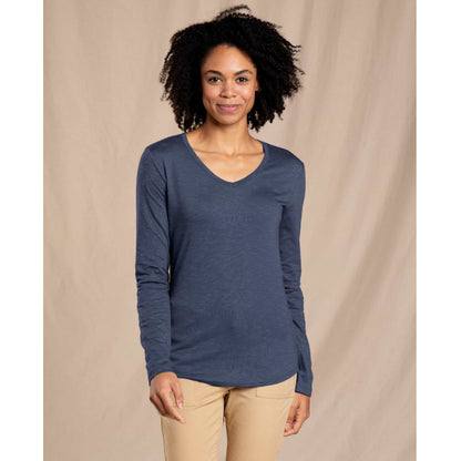 Marley LS V Tee