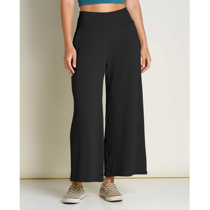 Chaka Wide Leg Pant - Earth's Edge