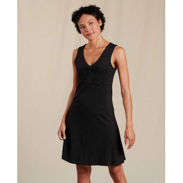 Women's Rosemarie SL Dress