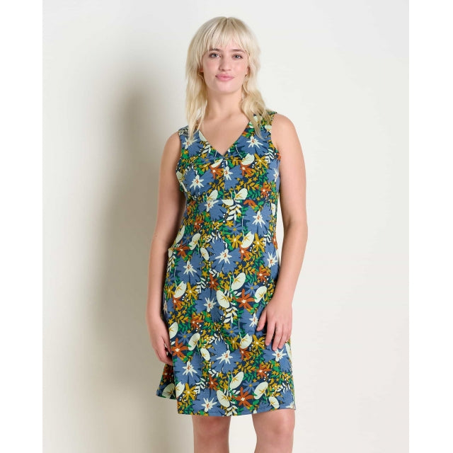 Women's Rosemarie SL Dress