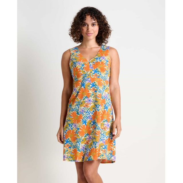 Women's Rosemarie SL Dress