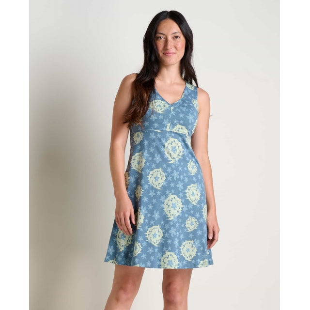 Women's Rosemarie SL Dress