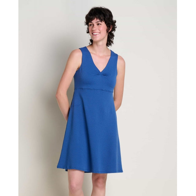 Women's Rosemarie SL Dress