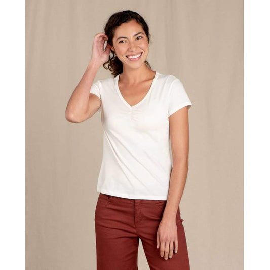 Women's Rose SS Tee