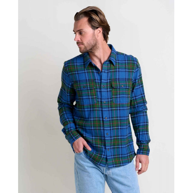 Men's Creekwater LS Shirt