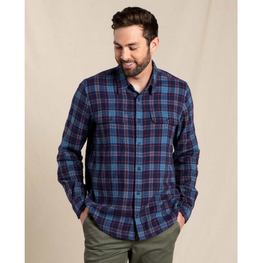 Creekwater LS Shirt