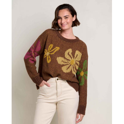 Cotati Dolman Sweater