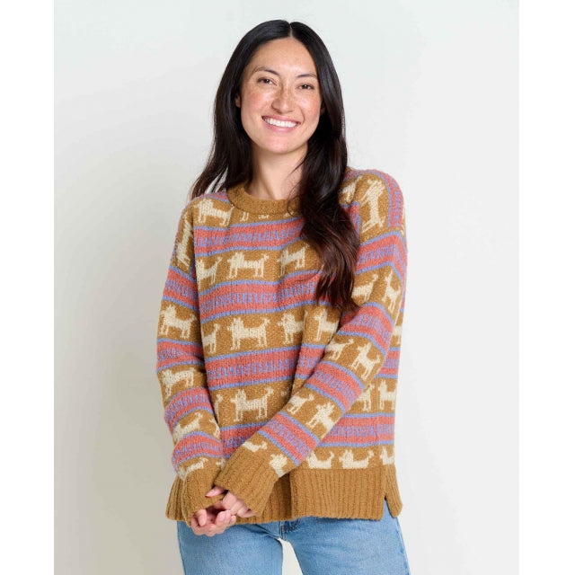 Women's Cotati Dolman Sweater