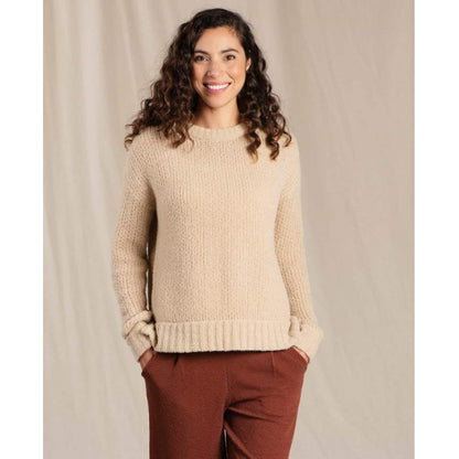 Cotati Dolman Sweater - Earth's Edge