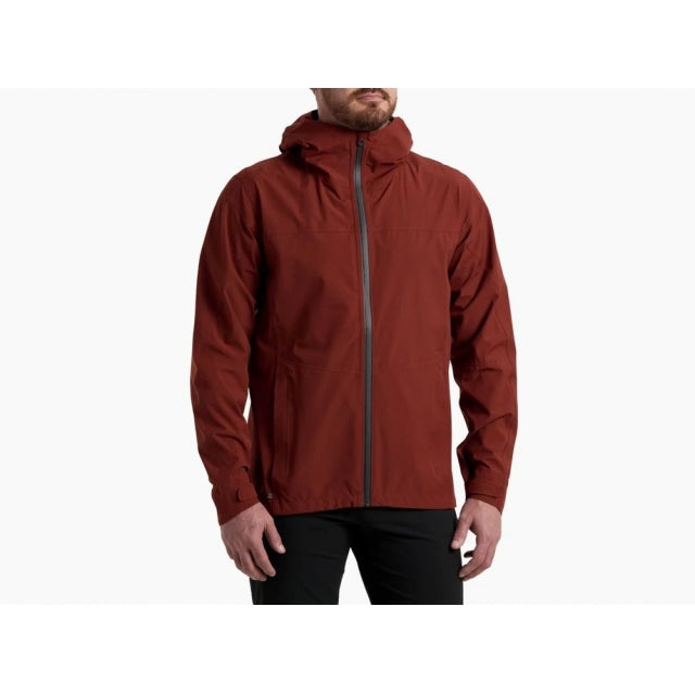 Men's Stretch Voyagr Jacket