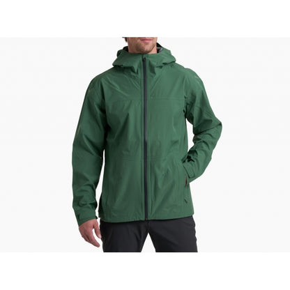 Men's Stretch Voyagr Jacket - Earth's Edge