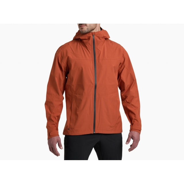Men's Stretch Voyagr Jacket - Earth's Edge