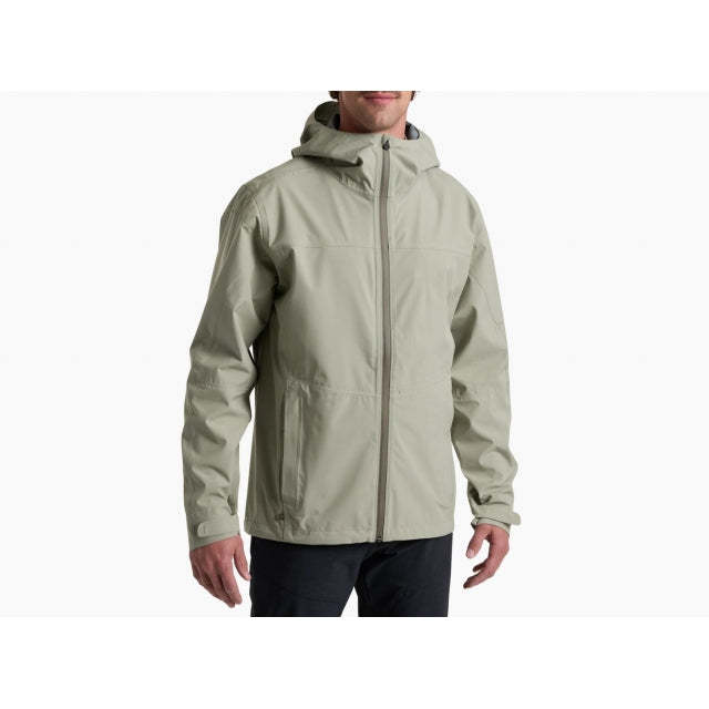 Men's Stretch Voyagr Jacket - Earth's Edge