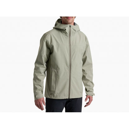 Men's Stretch Voyagr Jacket - Earth's Edge