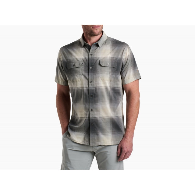 Men's Response SS Tall