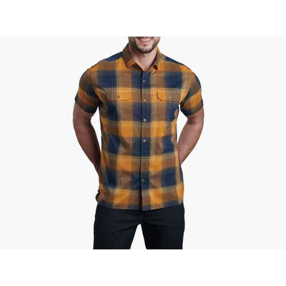 Men's Response SS
