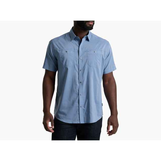 Men's Stealth SS