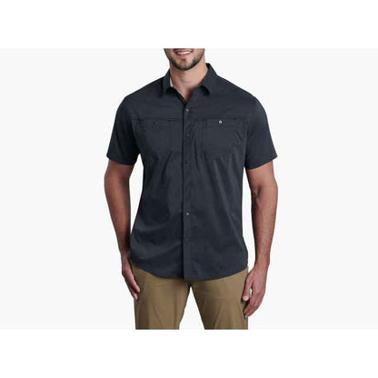 Men's Stealth SS