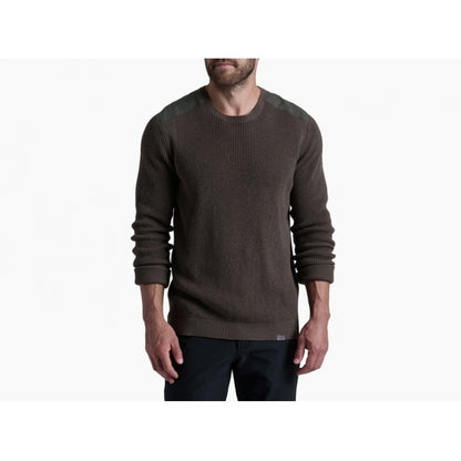 Men's Evader Sweater
