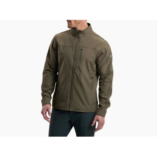 Men's Impakt Jacket