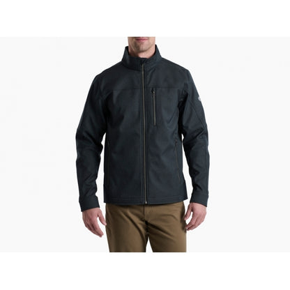 Men's Impakt Jacket - Earth's Edge