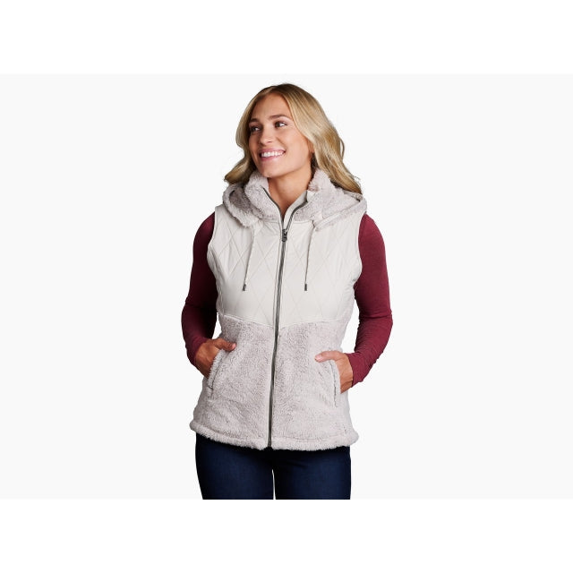 Women's Prima Flight Vest