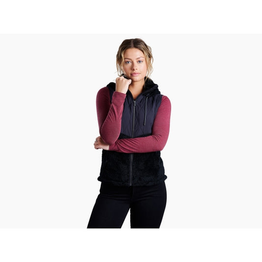 Women's Prima Flight Vest