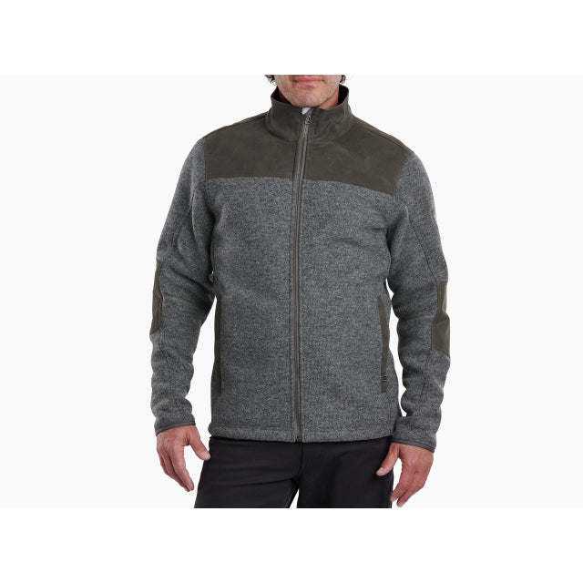 Men's Maraudr FZ Fleece