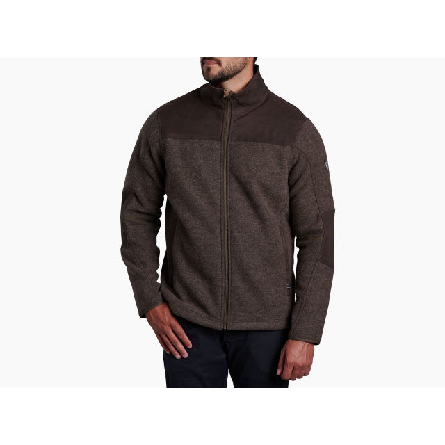 Men's Maraudr FZ Fleece