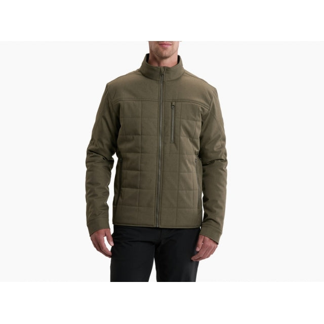 Men's Impakt Jacket Insulated