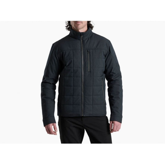 Men's Impakt Jacket Insulated