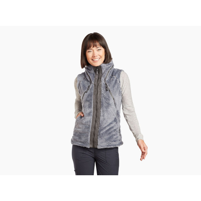 Women's Flight Vest