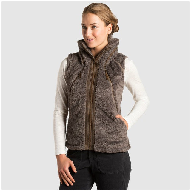 Women's Flight Vest