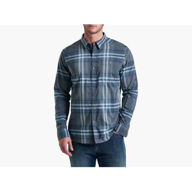 Men's Response LS - Tall