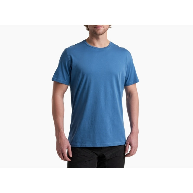 Men's Superair T - Earth's Edge