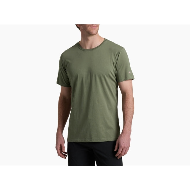 Men's Superair T - Earth's Edge