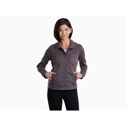 Women's W's Kultivatr Jacket